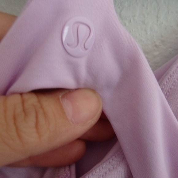 Lululemon Wrap It Up Tank - Picture 6 of 8